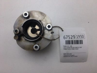 Лот: 20540154. Фото: 1. Муфта VVT-I Lexus Gs300 2005 1308031010... Двигатель и элементы двигателя