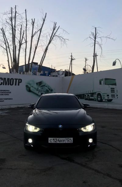 Лот: 18839361. Фото: 1. BMW. Автомобили