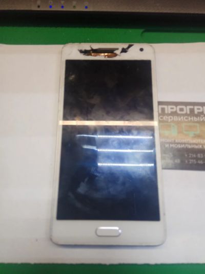 Лот: 15056678. Фото: 1. Samsung Galaxy A5 (sm-a500f/ds... Микросхемы и платы