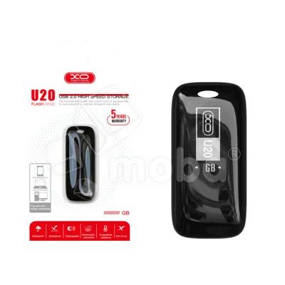 Лот: 25678652. Фото: 1. USB Flash (Флешка) 32Gb (32 Gb... USB-флеш карты