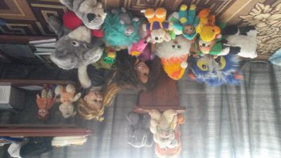 Лот: 5096269. Фото: 1. куклы и мягкие игрушки. Мягкие