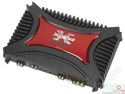 Лот: 1263889. Фото: 1. SONY XM-2200GTX. Усилители