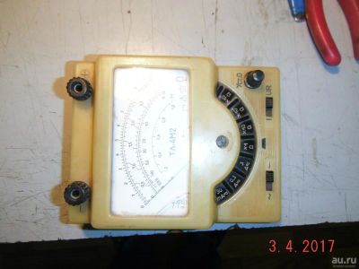 Лот: 9398933. Фото: 1. цешка2. Радиолюбительский инструмент