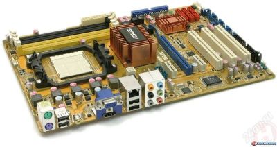 Лот: 2511003. Фото: 1. Плата ASUS M3A-H/HDMI (AM2+ VGA... Материнские платы