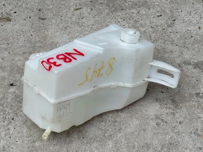 Лот: 25736361. Фото: 1. Бачок расширительный Nissan Lafesta... Двигатель и элементы двигателя