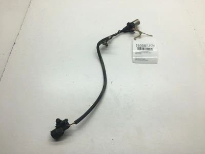 Лот: 20387736. Фото: 1. Датчик положения коленвала Toyota... Электрооборудование