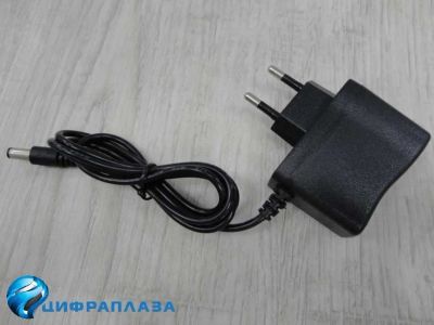 Лот: 14536428. Фото: 1. Блок питания Dendy, 5V 0,6A (импульсный... Электронные