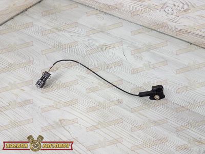 Лот: 23592506. Фото: 1. Датчик скорости BMW 3-Series... Электрооборудование