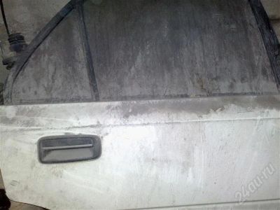 Лот: 355680. Фото: 1. дверь задняя правая Toyota Corolla... Кузов