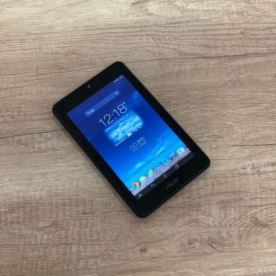 Лот: 15466999. Фото: 1. Планшет ME173X MeMO Pad HD 7... Планшеты