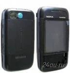 Лот: 372356. Фото: 1. Корпус Nokia 5300/5200 + Бесплатная... Корпуса, клавиатуры, кнопки