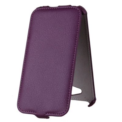 Лот: 9267216. Фото: 1. Чехол Flip Activ Leather для Fly... Чехлы, бамперы