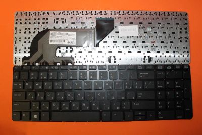Лот: 10115426. Фото: 1. Клавиатура HP Probook 450 G0 450... Клавиатуры для ноутбуков