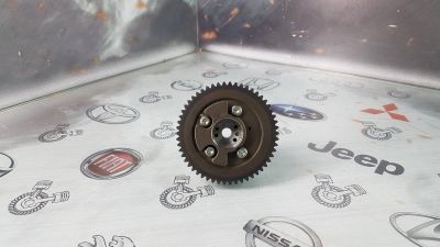 Лот: 23584939. Фото: 1. Шестерня распредвала Mitsubishi... Двигатель и элементы двигателя