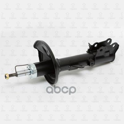 Лот: 24855019. Фото: 1. Амортизатор Kia Cerato 04- Rr... Ходовая, подвеска, рулевое управление