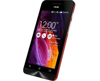 Лот: 7396250. Фото: 1. 4.5" Смартфон ASUS ZenFone C ZC451CG... Смартфоны