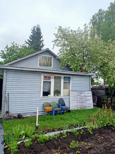 Лот: 22936832. Фото: 1. В продаже дача СНТ Недра Новосибирская... Дома