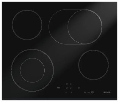 Лот: 9880314. Фото: 1. Варочная поверхность Gorenje ECT... Плиты, духовые шкафы, варочные поверхности