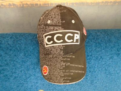 Лот: 7309804. Фото: 1. КЕПКА модная,фирменная,состояние... Головные уборы