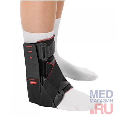Лот: 24827993. Фото: 1. 50S8 Malleo TriStep OttoBock Голеностопный... Ортопедические изделия