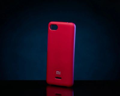 Лот: 19913300. Фото: 1. Кейс Silicon Cover для Xiaomi... Чехлы, бамперы