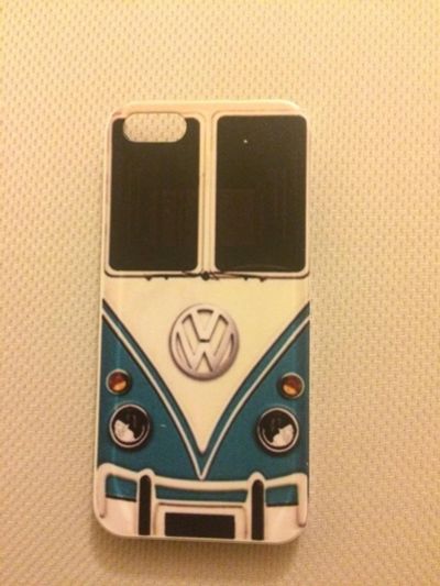 Лот: 8870081. Фото: 1. Чехол iPhone 5/5s Накладка ретро... Чехлы, бамперы