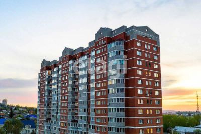 Лот: 25291773. Фото: 1. 2-комн. квартира , Красноярск... Квартиры, студии