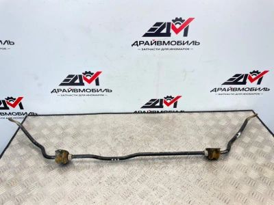 Лот: 25738575. Фото: 1. стабилизатор поперечной устойчивости... Кузов