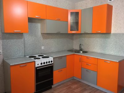 Лот: 11685972. Фото: 1. Кухонный гарнитур. Кухонные гарнитуры
