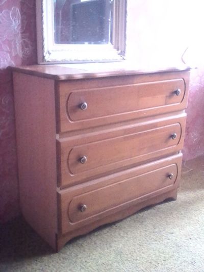 Лот: 13935845. Фото: 1. Комод не дорого. Комоды