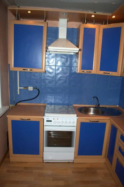 Лот: 5202008. Фото: 1. Сдам 2-комнатную, Тотмина, собственник. Квартиры, студии