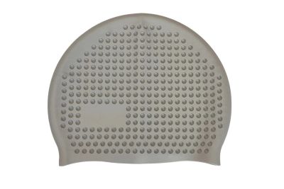 Лот: 22360749. Фото: 1. Шапочка для плавания Sportex Big... Плавание