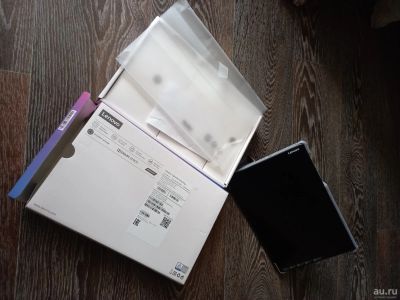 Лот: 17917637. Фото: 1. Планшет Lenovo tab M10 FHD PLUS... Планшеты