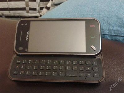 Лот: 1742800. Фото: 1. Продам/Обменяю Nokia n97 mini. Смартфоны
