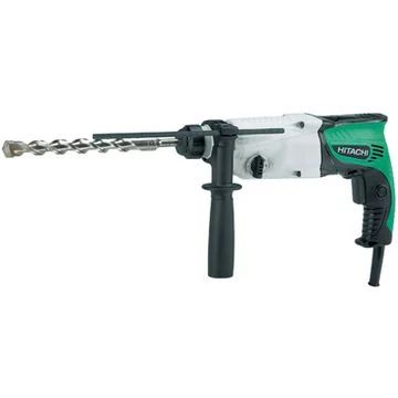 Лот: 3398344. Фото: 1. Перфоратор Hitachi DH22PH. Гарантия... Электроинструмент