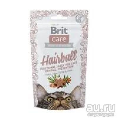 Лот: 14617670. Фото: 1. Brit (Брит) Care корм для кошек... Корма