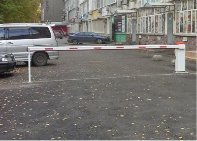 Лот: 5296210. Фото: 1. Продам шлагбаум. Ворота, заборы, шлагбаумы