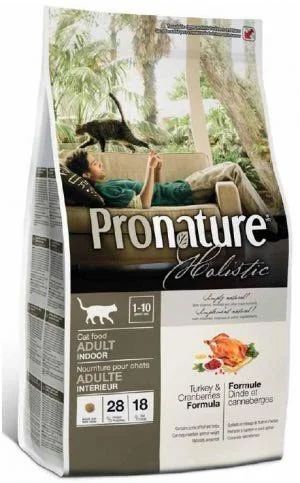 Лот: 14372065. Фото: 1. Pronature holistic (пронатюр холистик... Корма