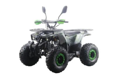 Лот: 20627766. Фото: 1. Квадроцикл MOTAX ATV Grizlik Premium... Снегоходы, квадроциклы