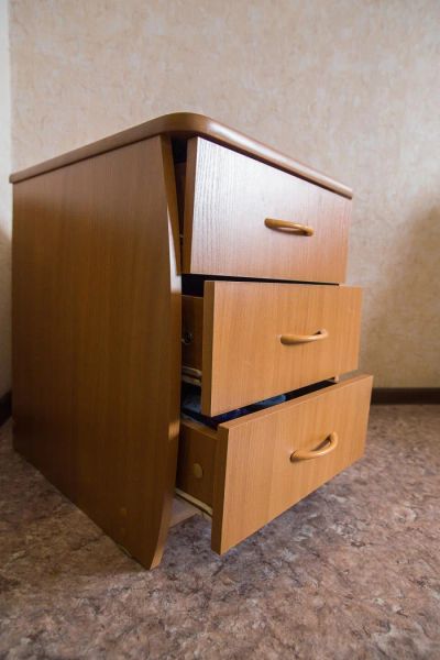 Лот: 7442259. Фото: 1. Тумба. Тумбы