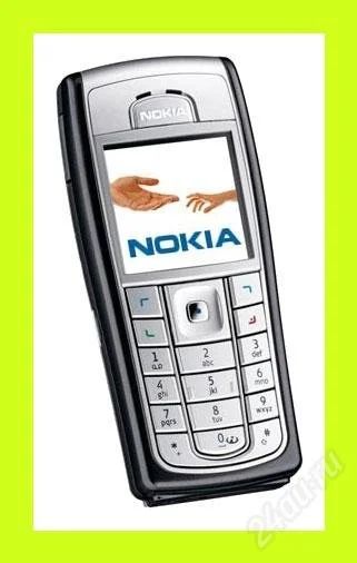 Лот: 801775. Фото: 1. nokia 6230i classic обмен!!!. Кнопочные мобильные телефоны