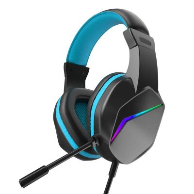 Лот: 24526706. Фото: 1. Игровые наушники TFN Saibot ZX-6... Наушники, гарнитуры