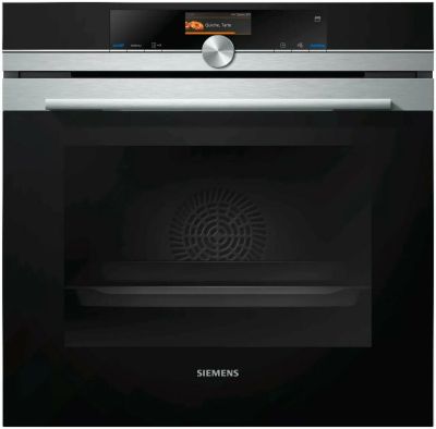 Лот: 20827419. Фото: 1. Духовой шкаф Siemens HS 636GDS2. Плиты, духовые шкафы, варочные поверхности