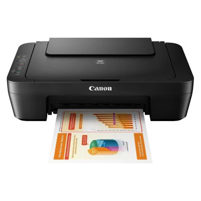 Лот: 24466764. Фото: 1. Струйное МФУ Canon Pixma MG2550S. МФУ и копировальные аппараты