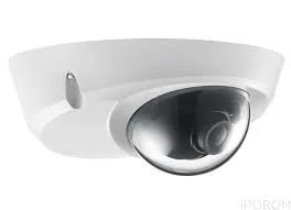 Лот: 15848392. Фото: 1. IP камера Evidence Apix - MiniDome... Видеокамеры