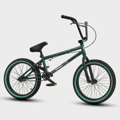 Лот: 19891777. Фото: 1. Велосипед BMX 713BIKES Voodoo... Велосипеды