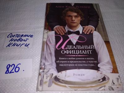 Лот: 17580440. Фото: 1. oz меш. (17..014) Зульцер Ален... Художественная