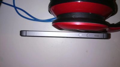 Лот: 6516997. Фото: 1. Iphone 5s 64gb LTE. Смартфоны