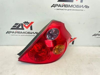 Лот: 25727726. Фото: 1. фонарь Kia Ceed ED. Кузов