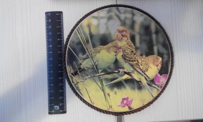 Лот: 7454566. Фото: 1. Подставка под горячее №2. Другое (домашний быт)